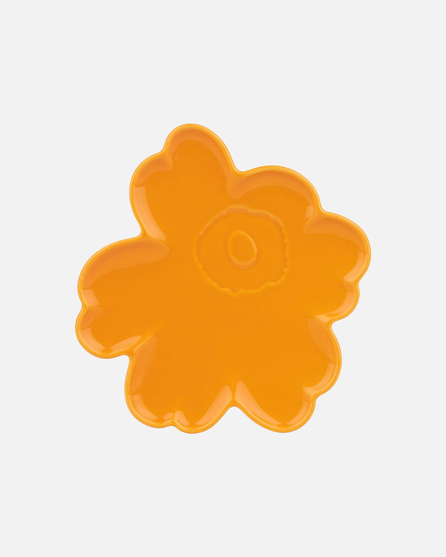 Unikko Shape Plate 20 Cm