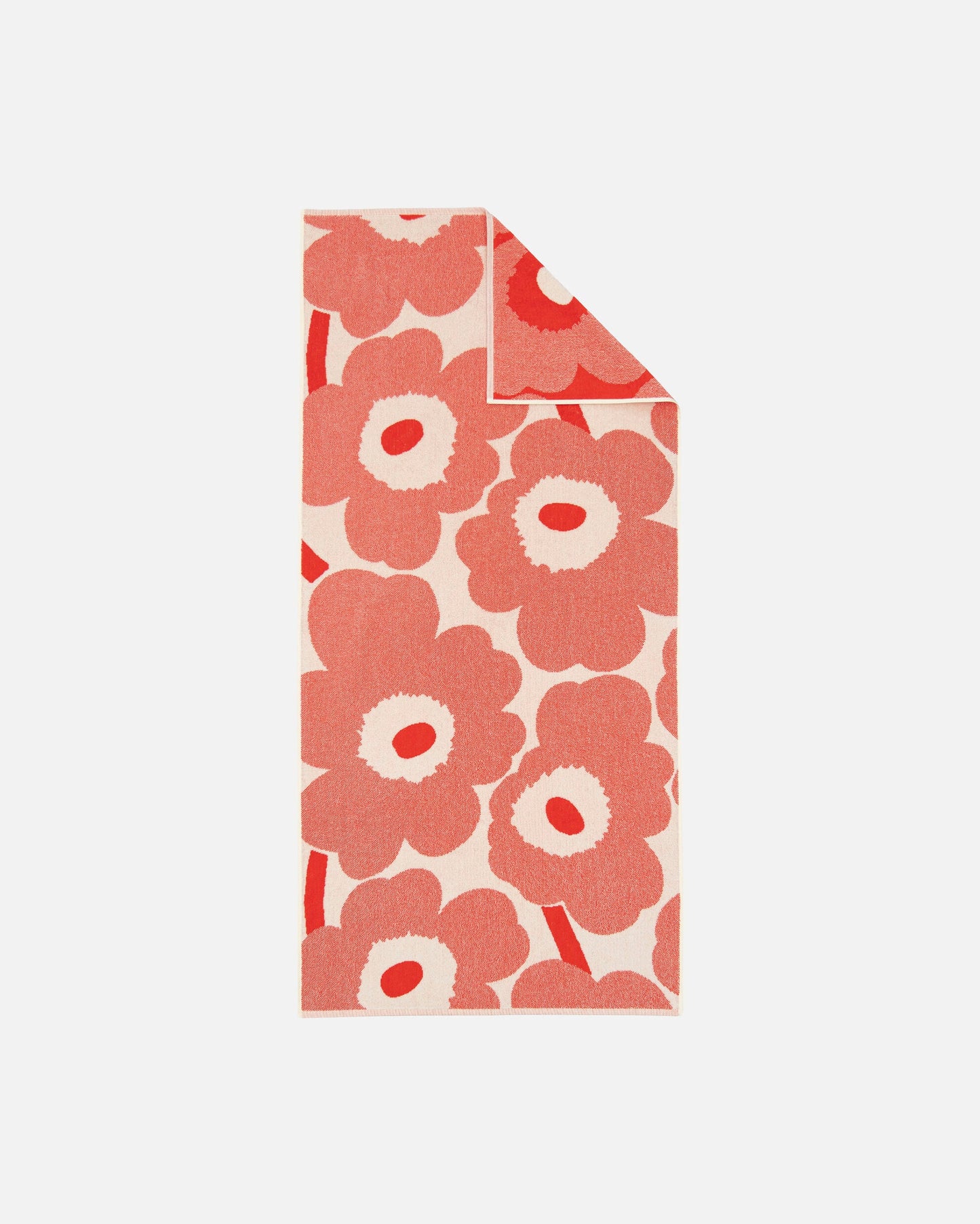 Unikko Bath Towel 70X