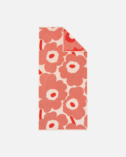 Unikko Bath Towel 70X