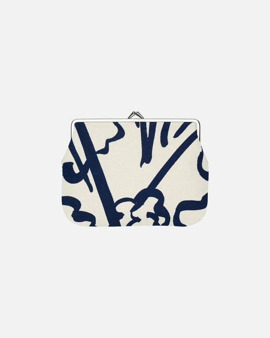 Ensikukat Puolikas Coin Pouch