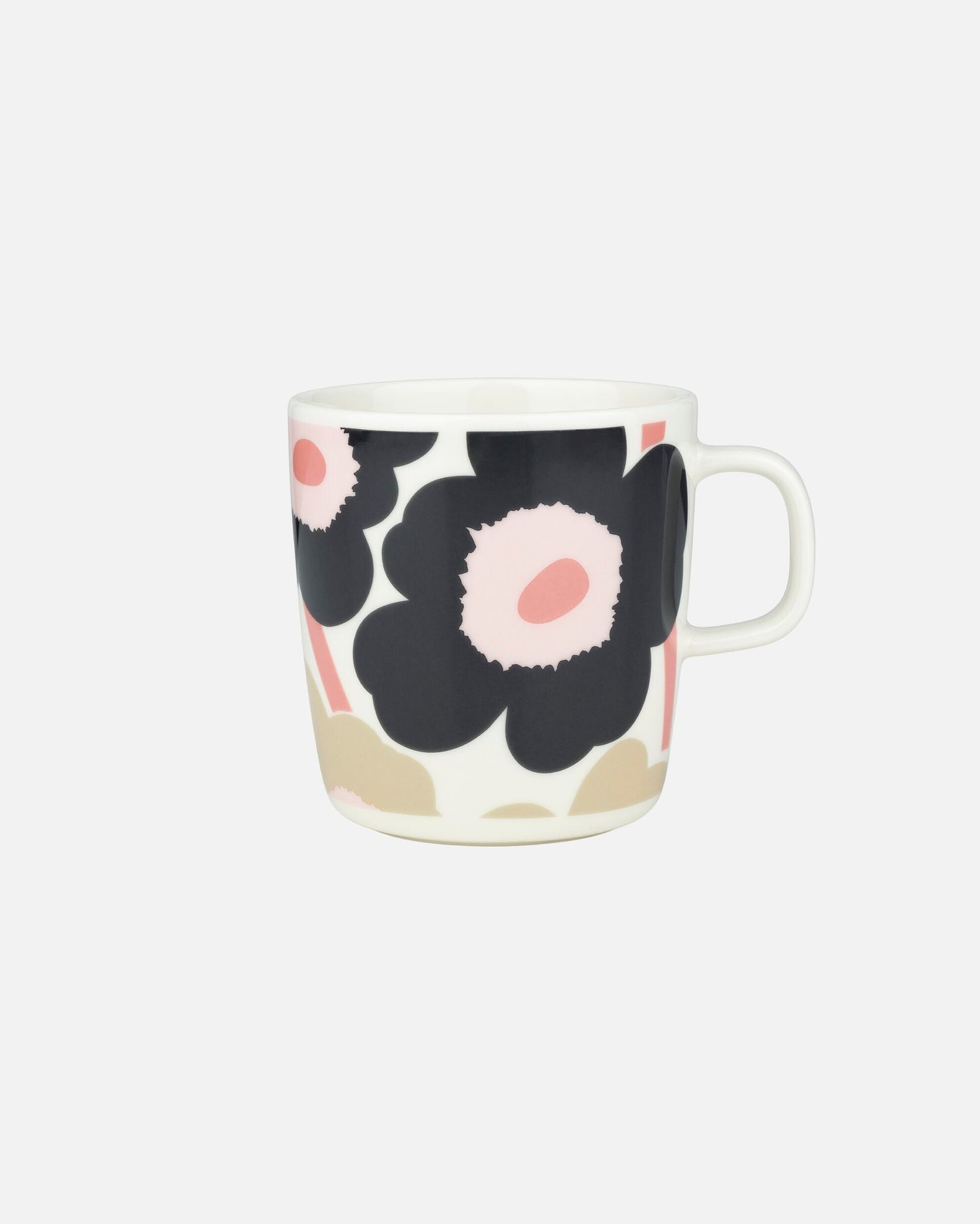 Unikko Mug 4Dl