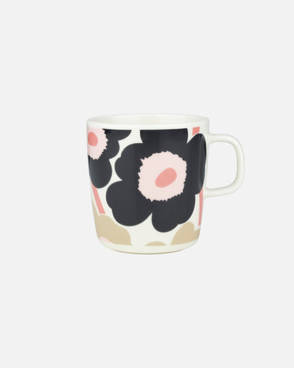 Unikko Mug 4Dl