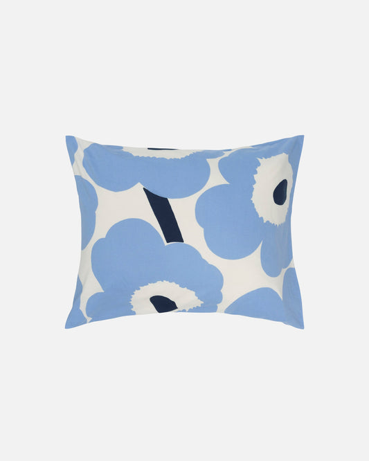 Unikko Jersey Jersey Pillow Case 50X60 Cm