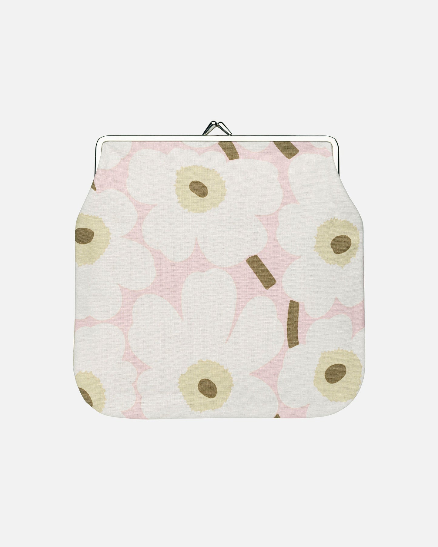 Mini Unikko Iso Purse