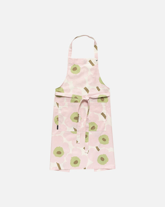 Pieni Unikko Apron