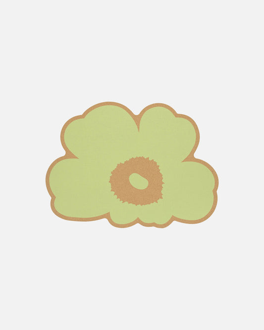 Unikko Cork Place Mat 45X60 Cm