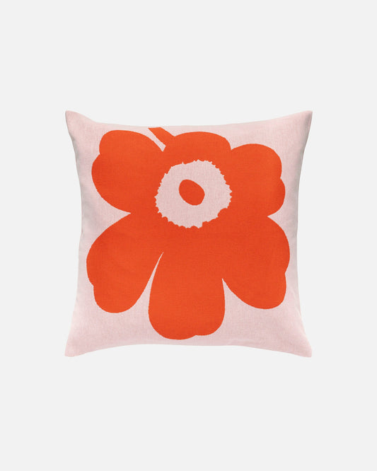 Unikko Cushion Cover  50X50 Cm