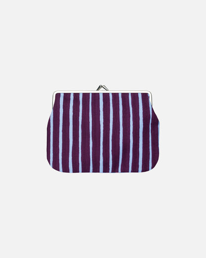 Piccolo Puolikas  Kukkaro Purse