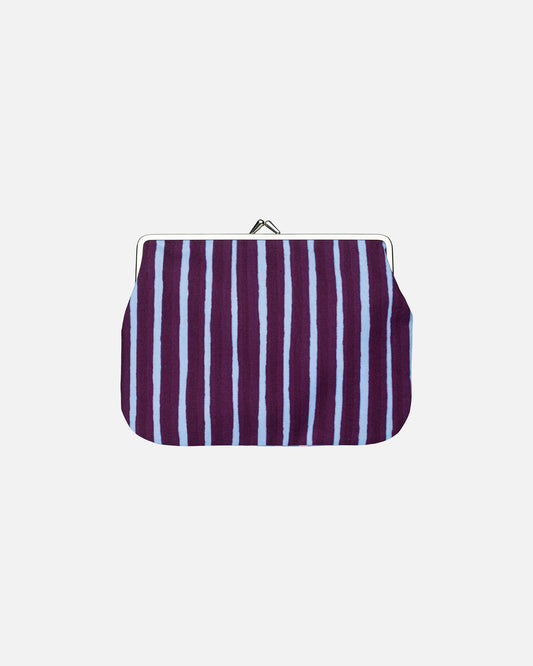 Piccolo Puolikas  Kukkaro Purse