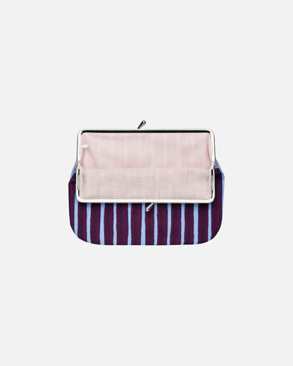 Piccolo Puolikas  Kukkaro Purse