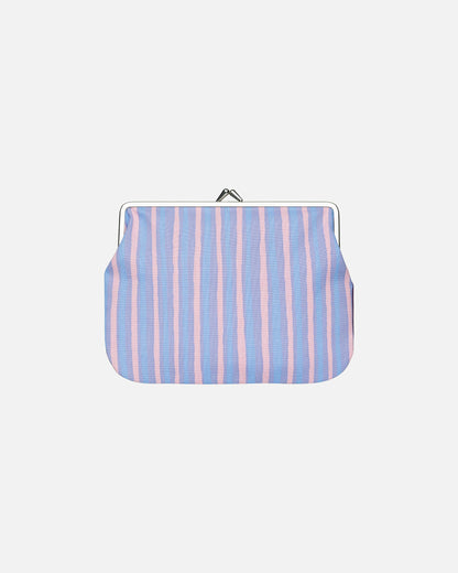 Piccolo Puolikas  Kukkaro Purse
