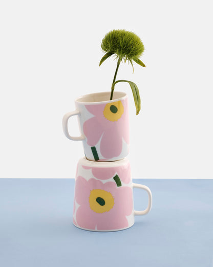 Oiva / Unikko Mug 2,5 Dl