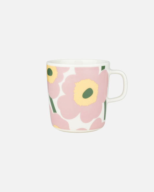 Oiva / Unikko Mug 4 Dl