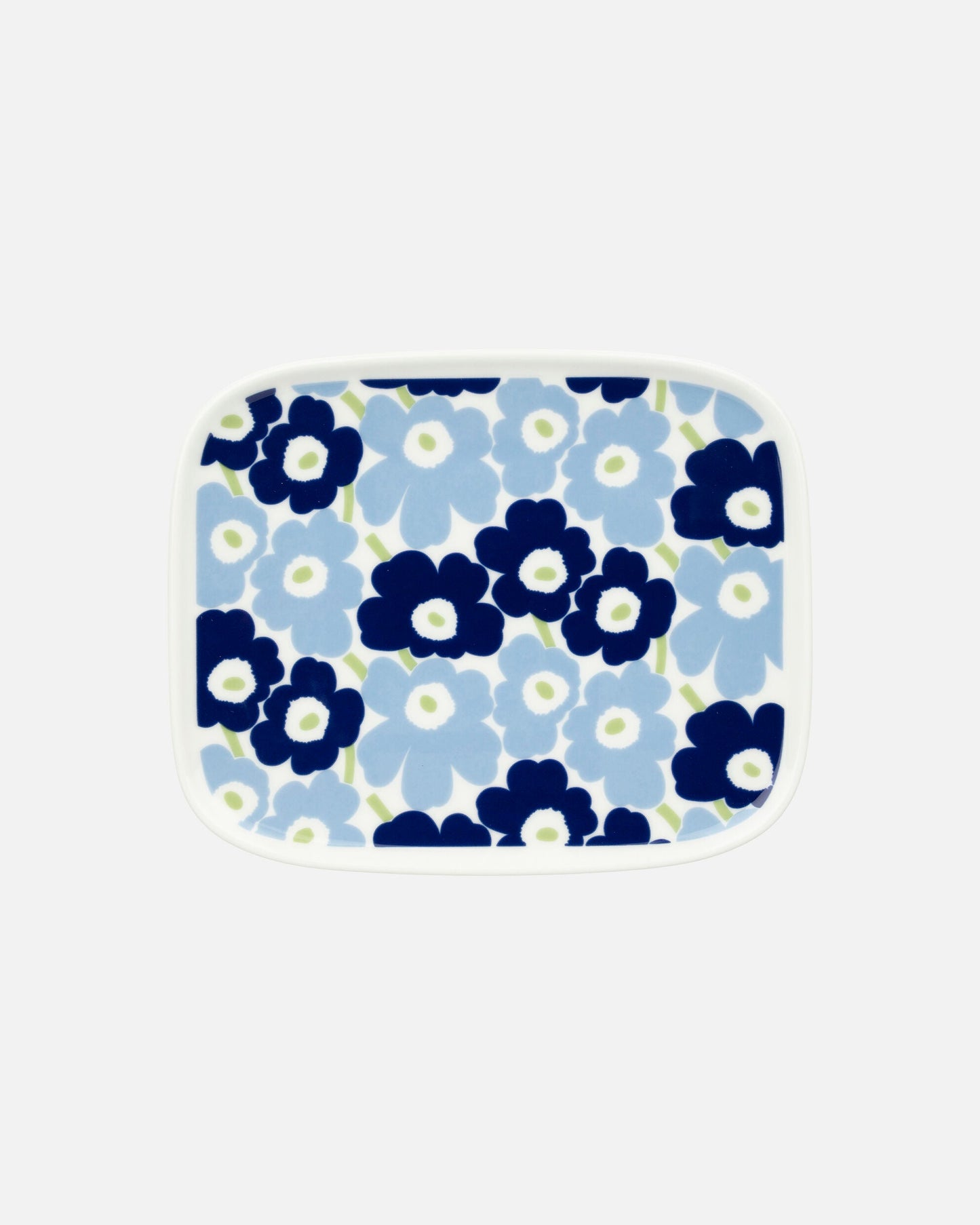 Pikkuinen Unikko Plat