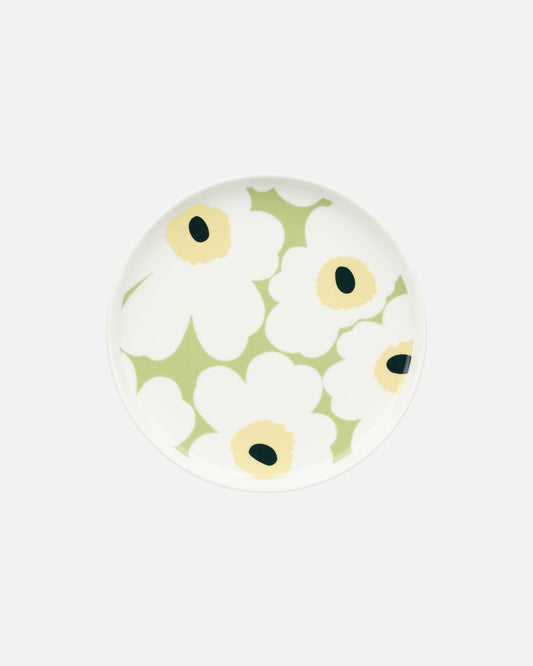 Oiva / Unikko Plate 20 Cm