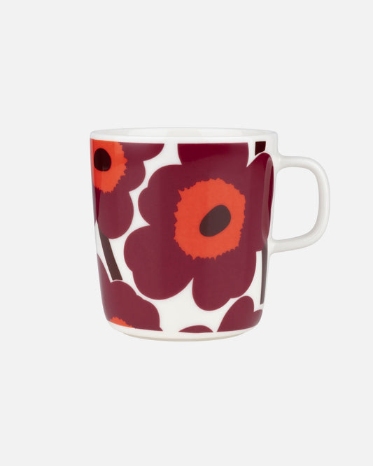 Unikko Mug 4Dl