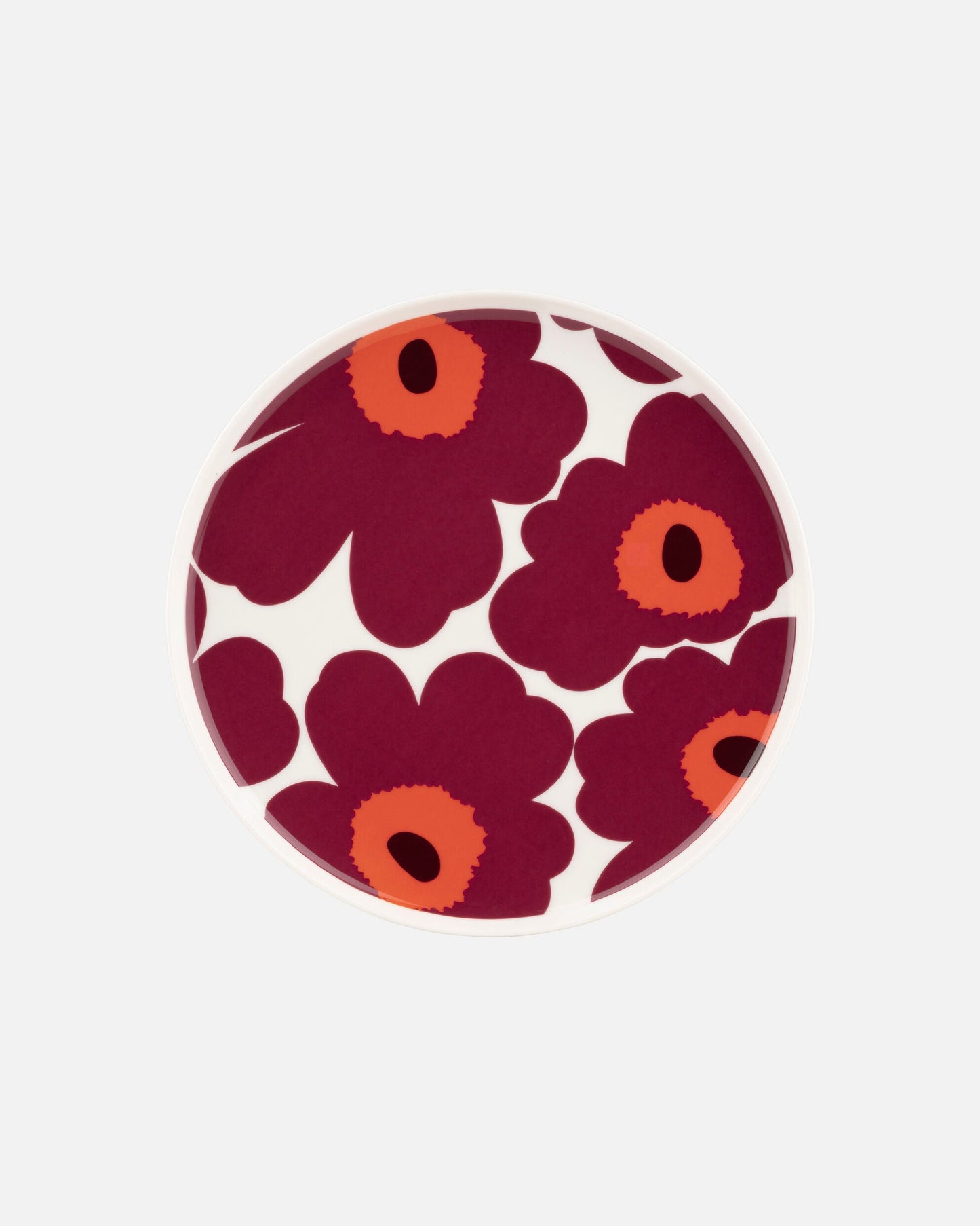 Unikko Lautanen 20Cm