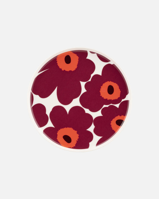Unikko Lautanen 20Cm