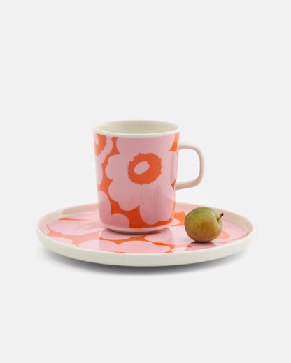 Oiva / Unikko Mug 2,5 Dl