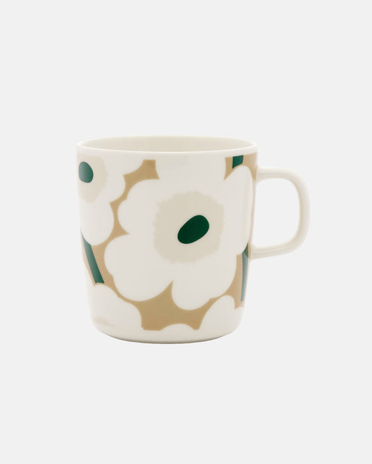 Unikko Mug 4Dl
