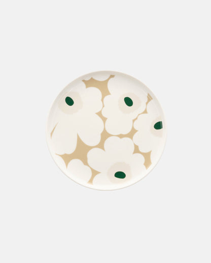 Unikko Plate 20Cm