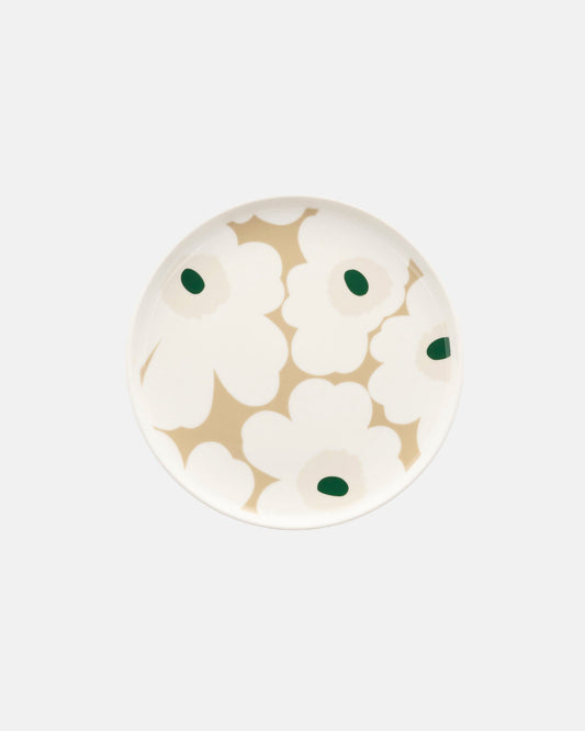 Unikko Plate 20Cm