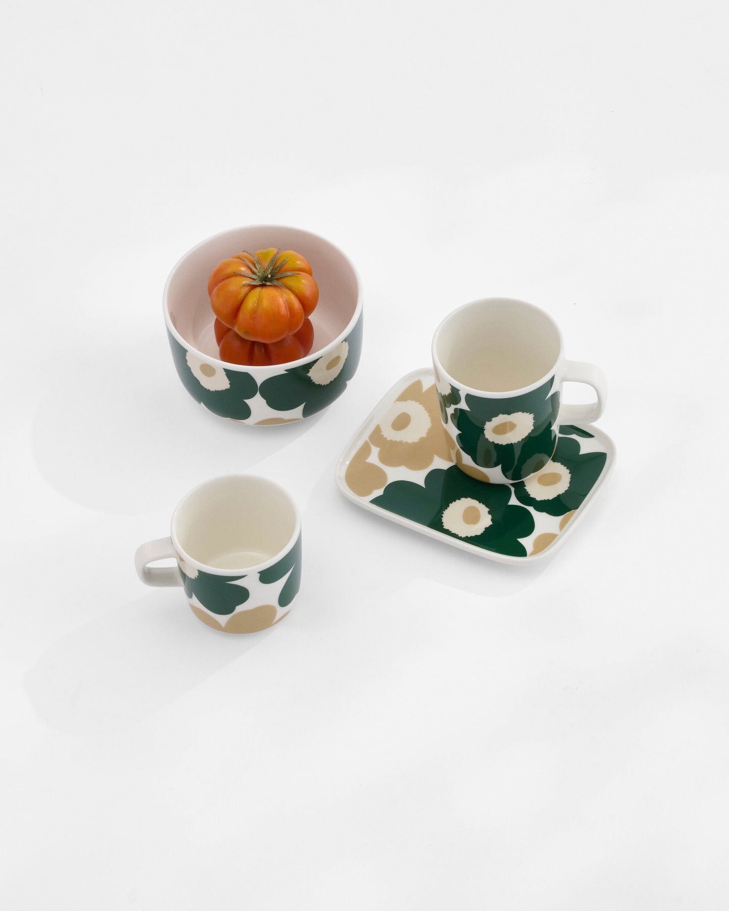 Oiva / Unikko Coffee Cup 2 Dl