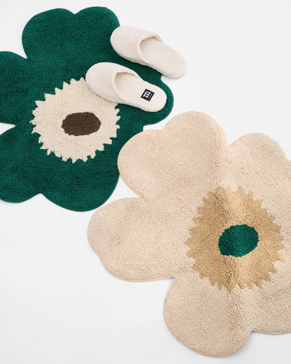 UNIKKO BATH MAT 73X74CM