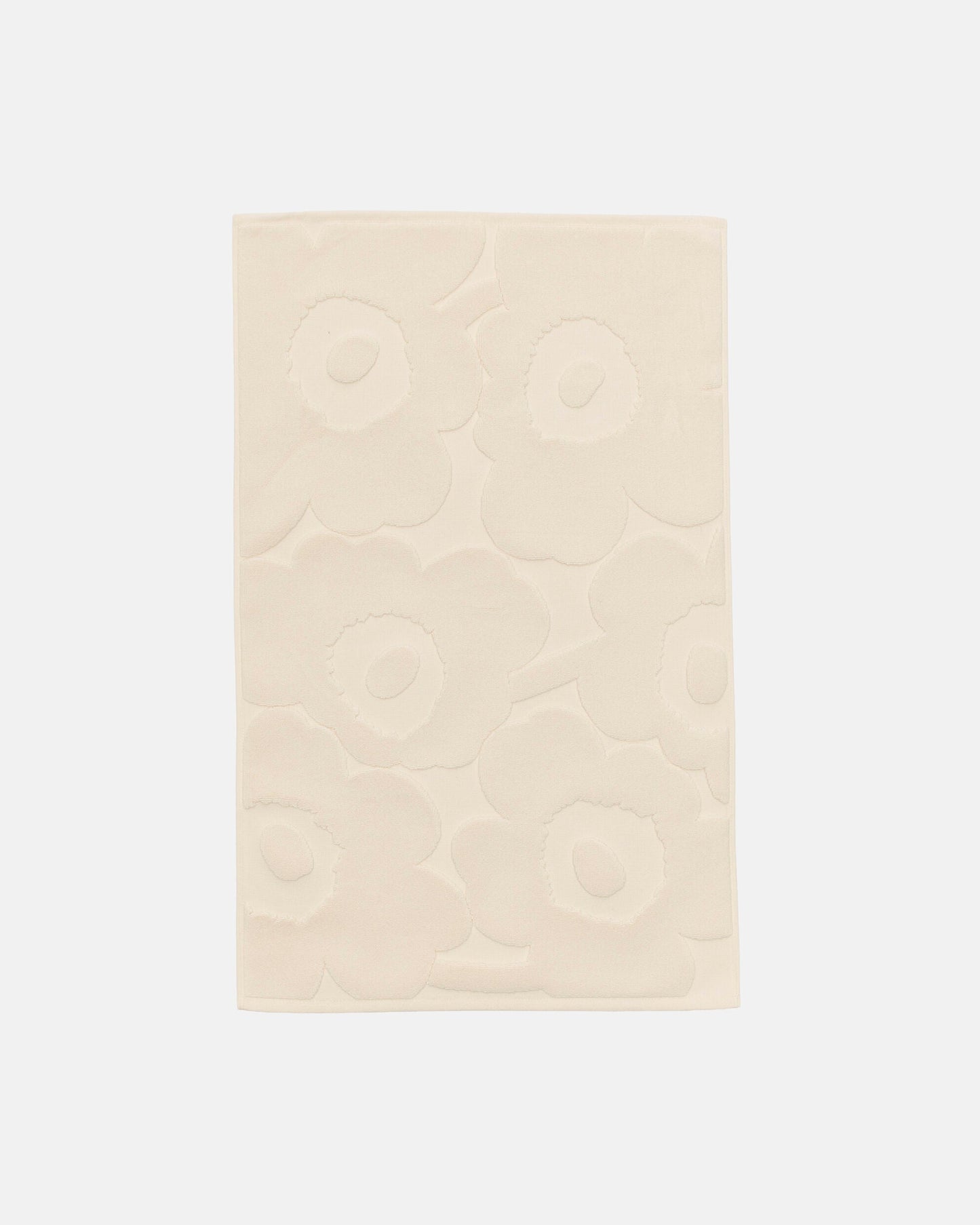 Unikko Bath Mat 50X80