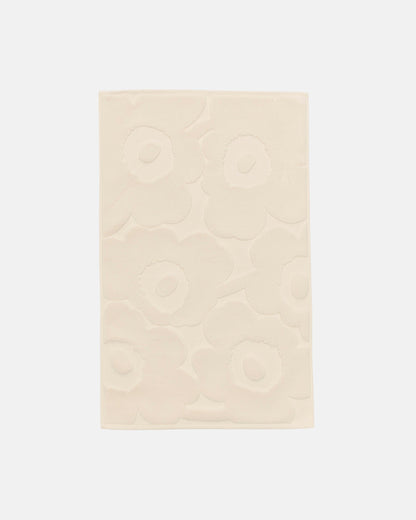 Unikko Bath Mat 50X80