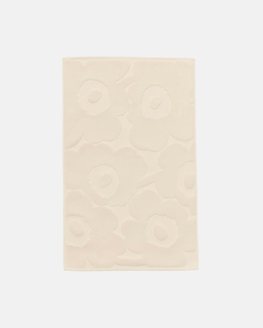 Unikko Bath Mat 50X80