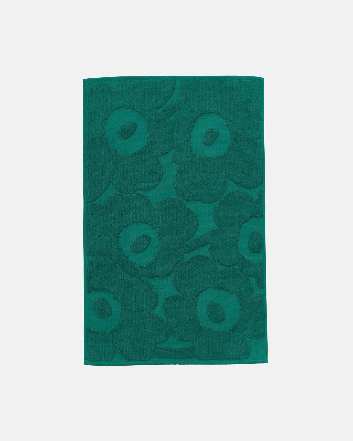Unikko Bath Mat 50X80