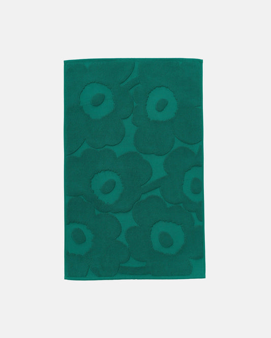 Unikko Bath Mat 50X80