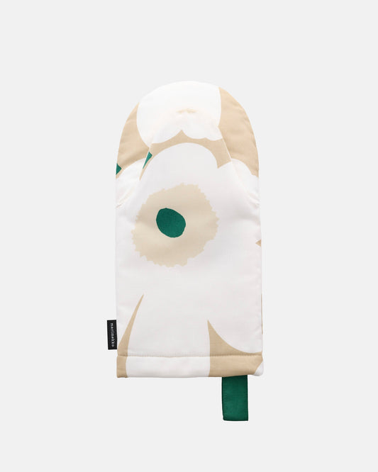 Pieni Unikko Oven Mitten