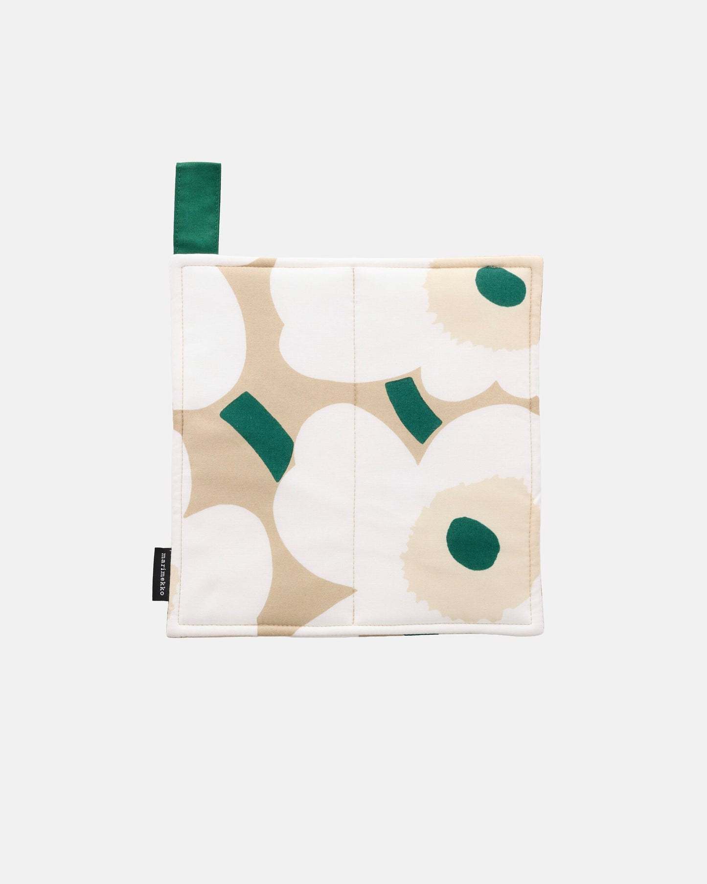 Pieni Unikko Pot Holder