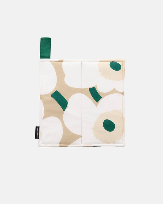 Pieni Unikko Pot Holder