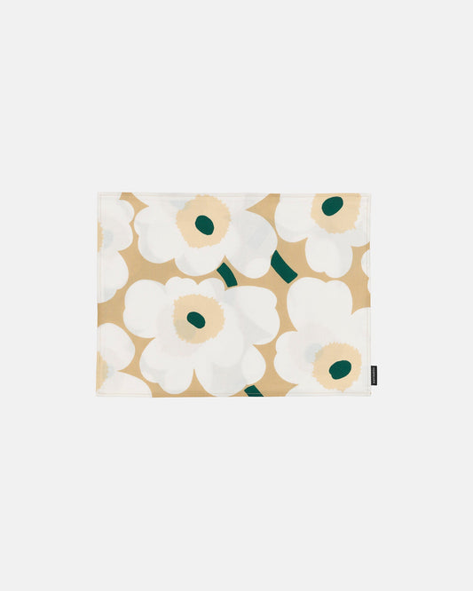 P.Unikko Acryl F.Placemat