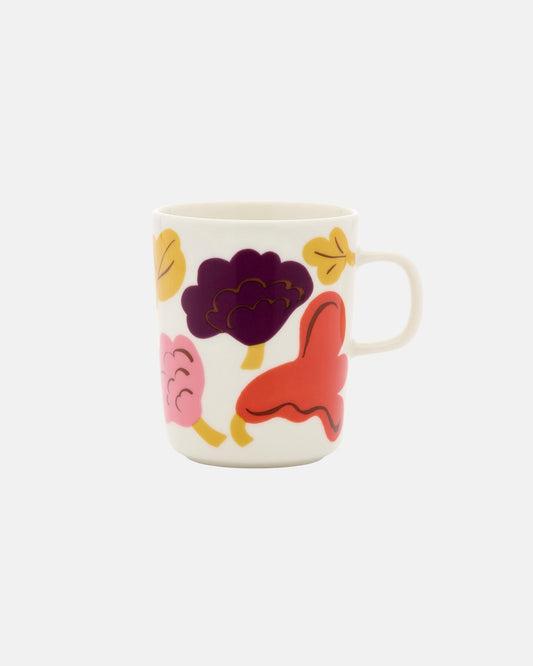 Kukasta Kukkaan Mug 2,5Dl