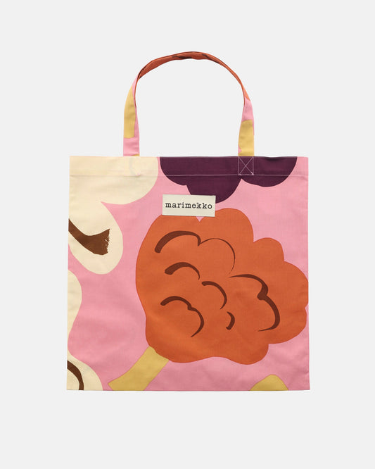 Kukasta Kukkaan Bag 43X44Cm