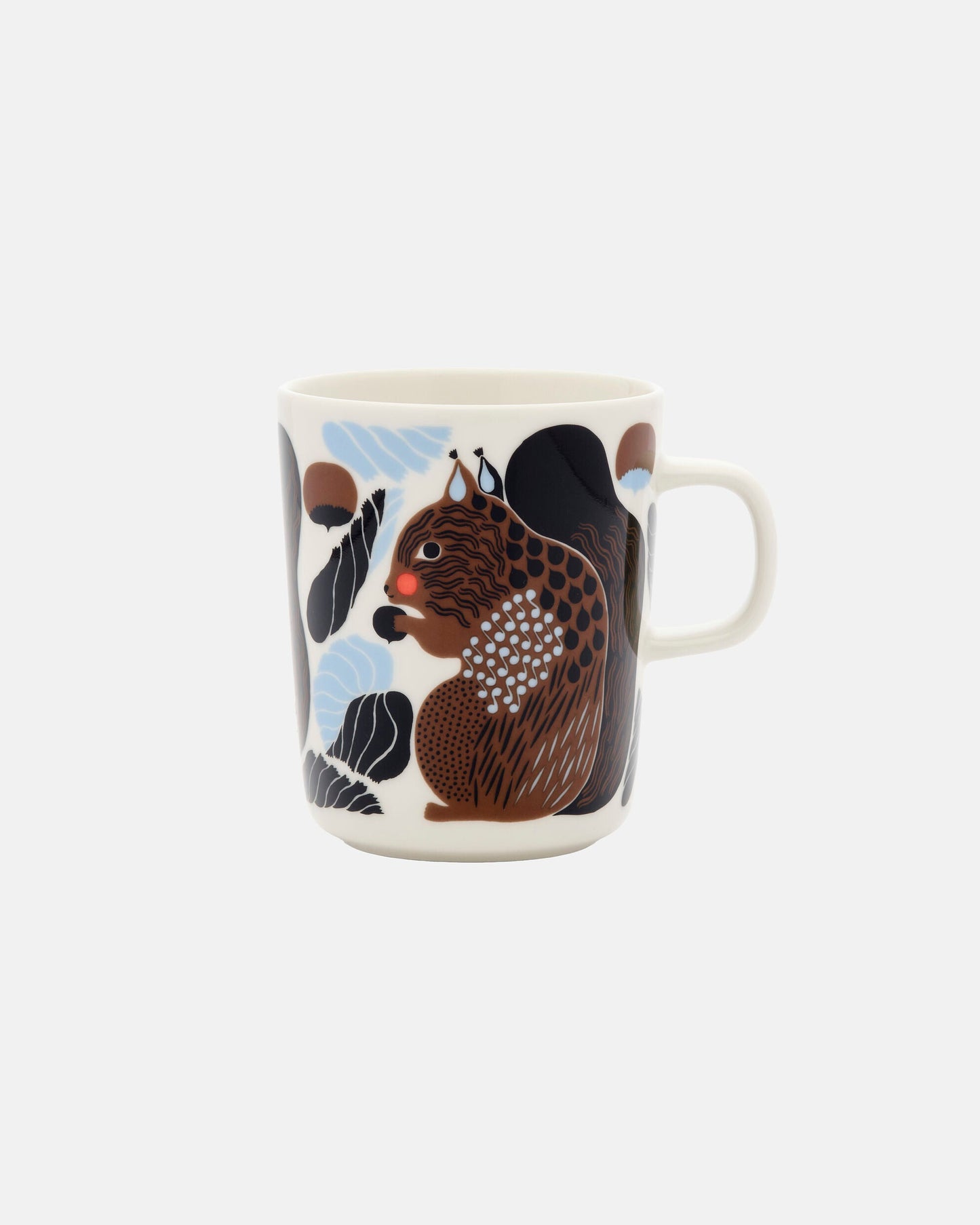 Oiva / Kurre Mug 2,5 Dl