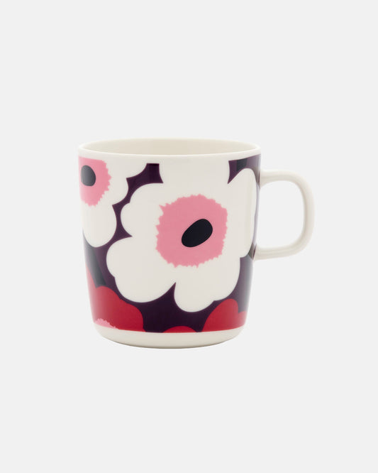 Oiva / Unikko Mug 4 Dl