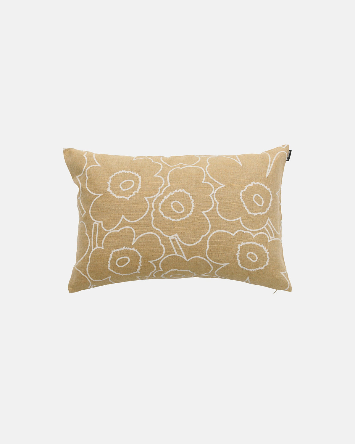 Pieni Piirto Unikko Cushion Cover 40X60 Cm