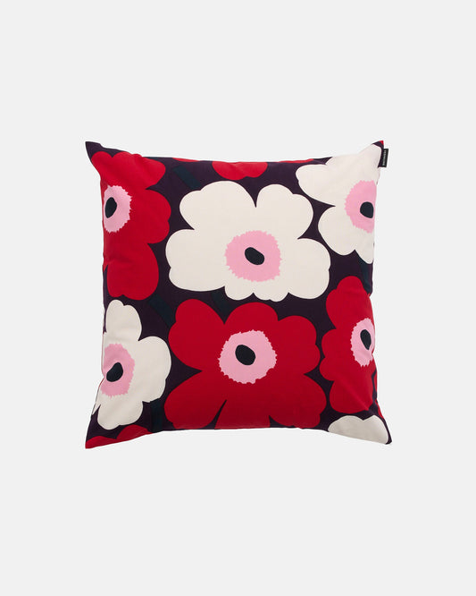 Pieni Unikko Cushion Cover 50X50 Cm