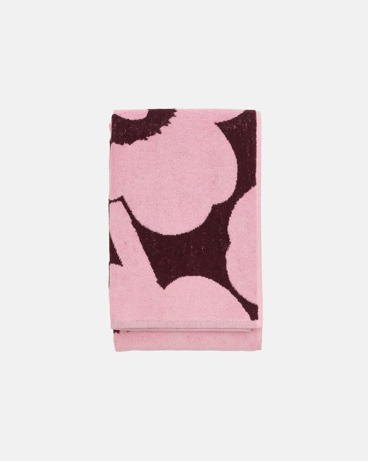 Unikko Bath Towel 70X150 Cm