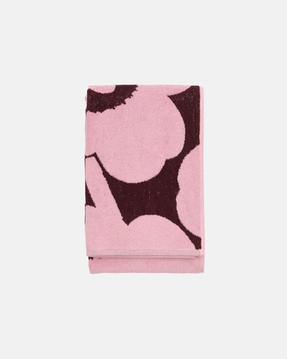 Unikko Bath Towel 70X150 Cm