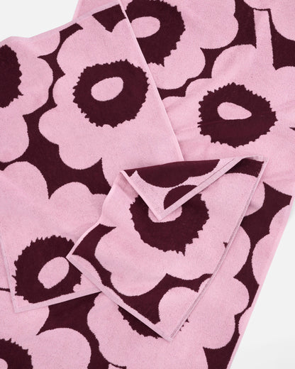 Unikko Hand Towel 50X70 Cm
