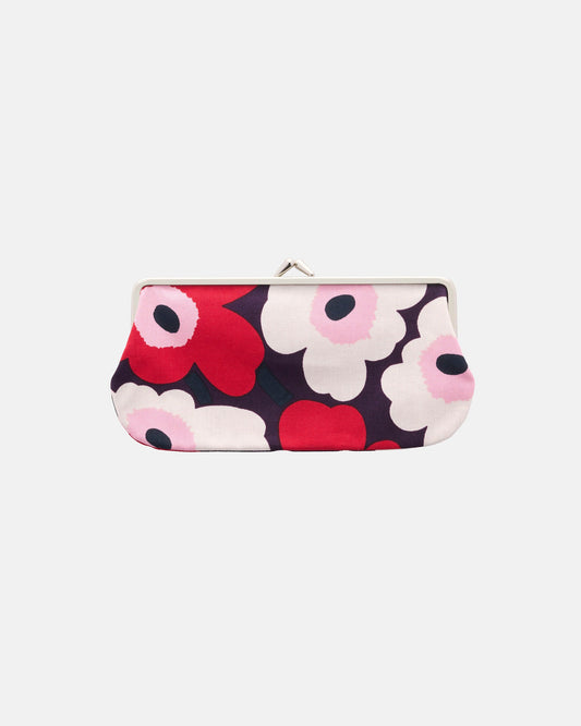 Mini Unikko Silmälasi Kukkaro  Purse