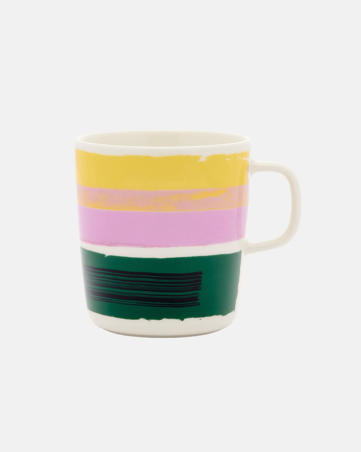 Oiva / Daily Variations Mug 4 Dl