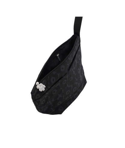 Mini Unikko Taajuus Cosmetic Bag