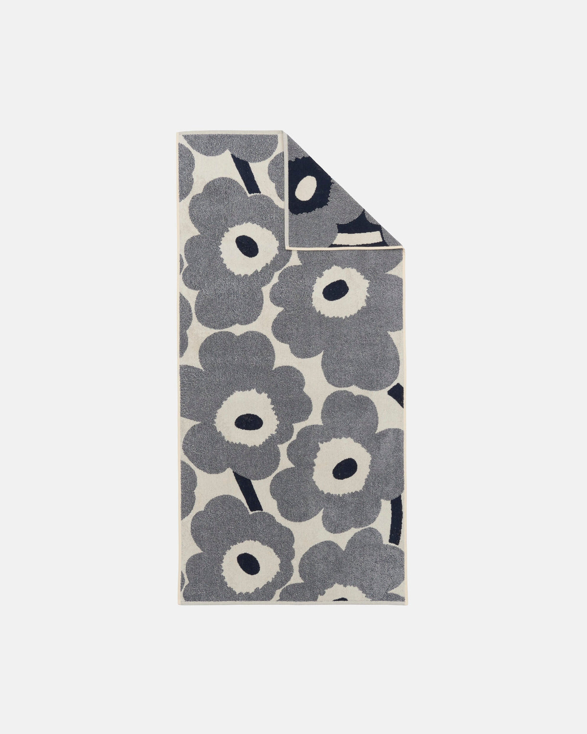 076421 / Unikko Bath Towel 70X